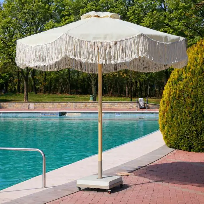 Çadra Shade Cover Beige
